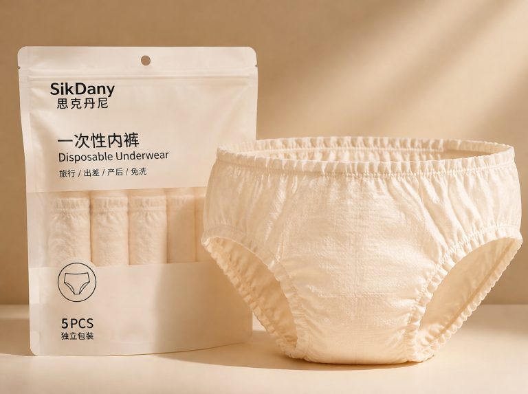 自贡纯棉及涤纶独立装日抛袜